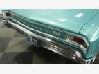 Thumbnail Photo 28 for 1966 Chevrolet Chevelle